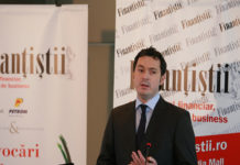 Razvan Nicolescu este noul presedinte al Consiliului de Administratie al ACER