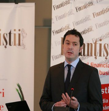 Razvan Nicolescu este noul presedinte al Consiliului de Administratie al ACER