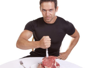 Scaderea TVA la carne va fi aplicata in august
