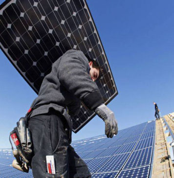 Energia regenerabila a contribuit cu 41% in consumul de electricitate