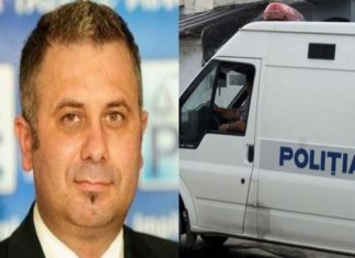 Fostul director APIA este arestat la domiciliu