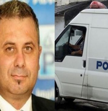 Fostul director APIA este arestat la domiciliu