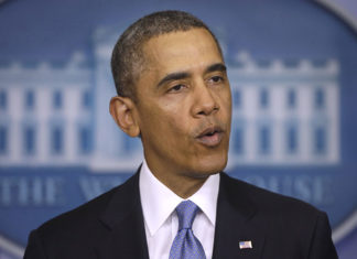 Obama elibereaza apelurile telefonice din posesia NSA!