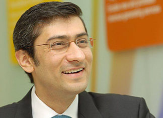 Cine este noul CEO de la Nokia!