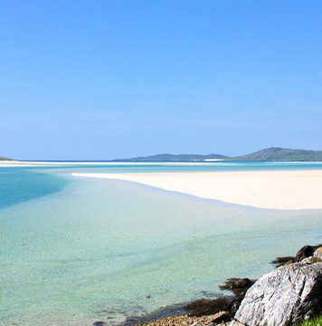 Locuri MAGNIFICE pe care trebuie sa le vizitezi in Scotia! FOTO