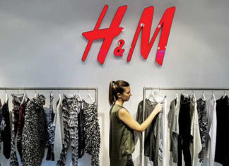 Ti-ar placea sa lucrezi la H&M? Uite cat castiga un angajat al retailerului de moda