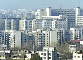 Cauti apartament in capitala? Bucurestiul este pe primul loc in topul ieftinirilor imobiliare