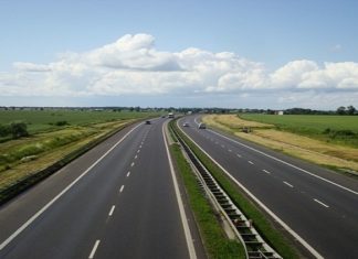 Dan Sova vrea sa faca aproape 700 de km de autostrada din acciza la carburanti!