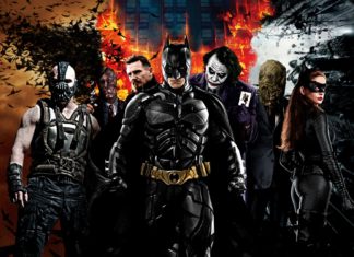 Batman a implinit 75 de ani! VIDEO