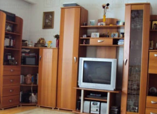 Cat costa cea mai ieftina garsoniera executata silit!
