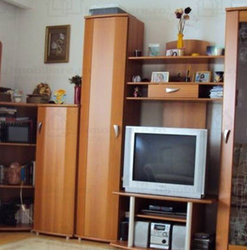 Cat costa cea mai ieftina garsoniera executata silit!