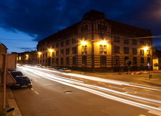 In curand vei opri curentul din telefon! Cum functioneaza iluminatul public din Timisoara