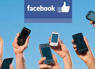 Facebook si-a crescut veniturile cu 72%!