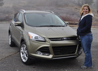 Daca ai acest model de la Ford, s-ar putea sa ai probleme la el!