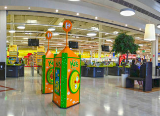 Noile magazine Carrefour din tara vor concura cu Lidl la preturi