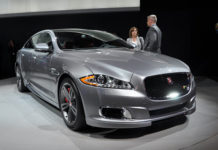Modelul Jaguar care va dubla profitul! VIDEO