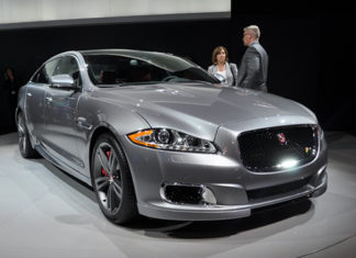 Modelul Jaguar care va dubla profitul! VIDEO