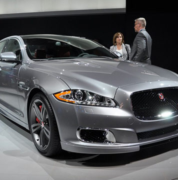 Modelul Jaguar care va dubla profitul! VIDEO