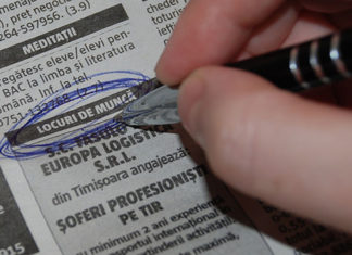 Romania a creat 8.800 de locuri de munca cu fonduri UE!