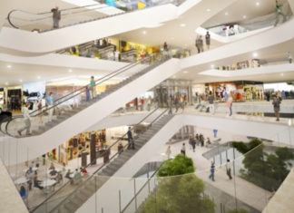 Cine este primul chirias al Veranda Shopping Center, viitorul mall din zona Obor!