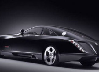 Maybach se intoarce pe piata! Uite oferta aici