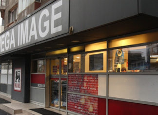 Mega Image deschide un nou magazin Shop&Go in Sectorul 2