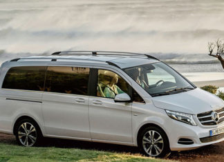 Noile Mercedes sunt disponibile in Romania!