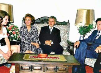 Casa lui Ceausescu va fi scoasa la vanzare!