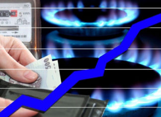 Importurile din Rusia vor scumpi gazele cu 2% in iulie si cu 3% in octombrie