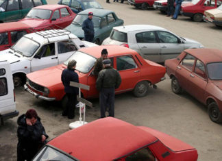 Vrei sa-ti schimbi masina? Incepe Rabla 2014