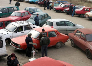 Programul Rabla 2014 pentru firme incepe pe 23 aprilie!