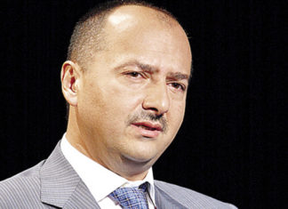 Remus Borza, achitat in dosarul in care este judecat pentru conflict de interese!