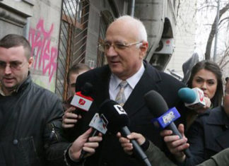 CORUPTIA VA FI PEDEPSITA: Rusanu, Carabulea si Marzac trimisi in judecata