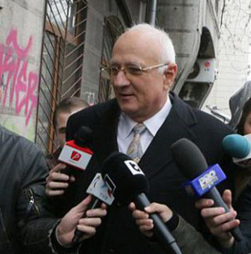 CORUPTIA VA FI PEDEPSITA: Rusanu, Carabulea si Marzac trimisi in judecata