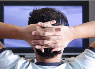 Utilizatorii de abonamente TV au crescut cu 6%