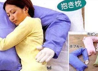 GALERIE FOTO: 22 de inventii japoneze absurde pe care ai vrea sa le incerci!