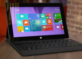 Prima impresie despre noul Surface Pro 3 de la Microsoft! VIDEO