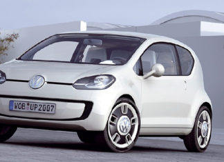 Masinile Volkswagen care o vor scoate pe Dacia din joc!