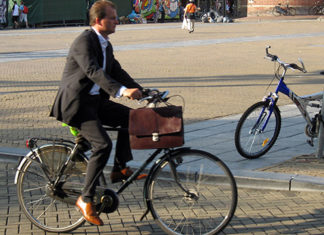 TOP 8 CELE MAI TARI AFACERI PE BICICLETA!
