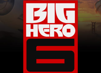Prima animatie Disney Marvel: Big Hero 6! VIDEO