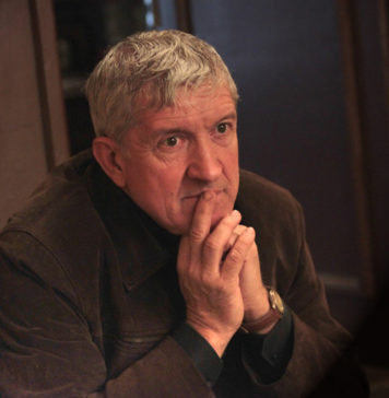 Mircea Diaconu, holograma „antisistem” – comentariu de Radu Golban