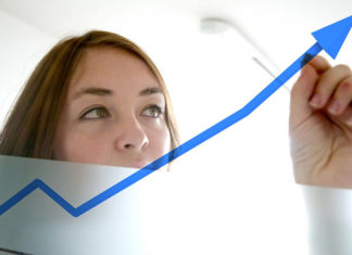 Economia a crescut in primele trei luni!
