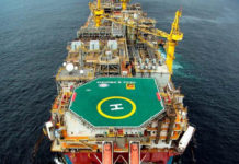 ExxonMobil isi pregateste terenul: 21,4 milioane de dolari pentru asigurarea transportului pe platformele de foraj din Marea Neagra