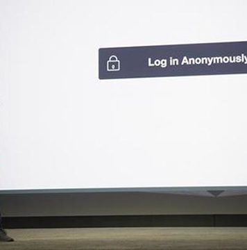 CUM TE LOGHEZI ANONIM PE FACEBOOK! VIDEO