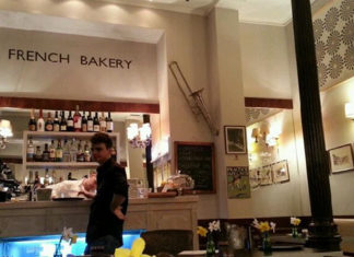 Vrei sa lucrezi la French Bakery? Trebuie sa VEZI asta! Interviu cu un „fost” angajat
