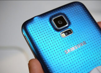 Cat te va costa Galaxy S5 Prime!