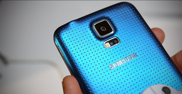galaxy s5 prime