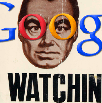 Cat de mare este Google? VIDEO