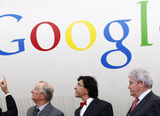 Google iti poate sterge viata virtuala daca vrei!