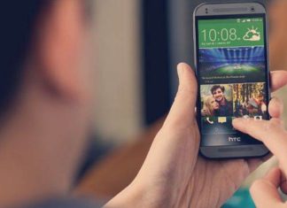 Fa cunostinta cu HTC One mini 2!